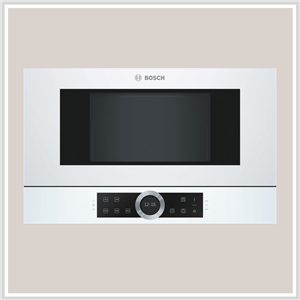 Lò Vi Sóng Bosch BFL634GW1